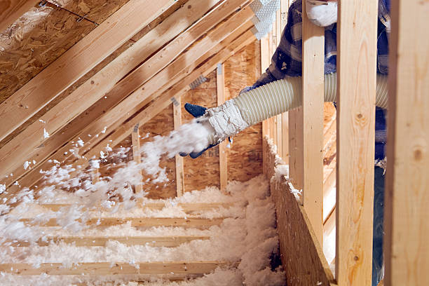 Salamanca, NY Insulation Removal & Installation Company